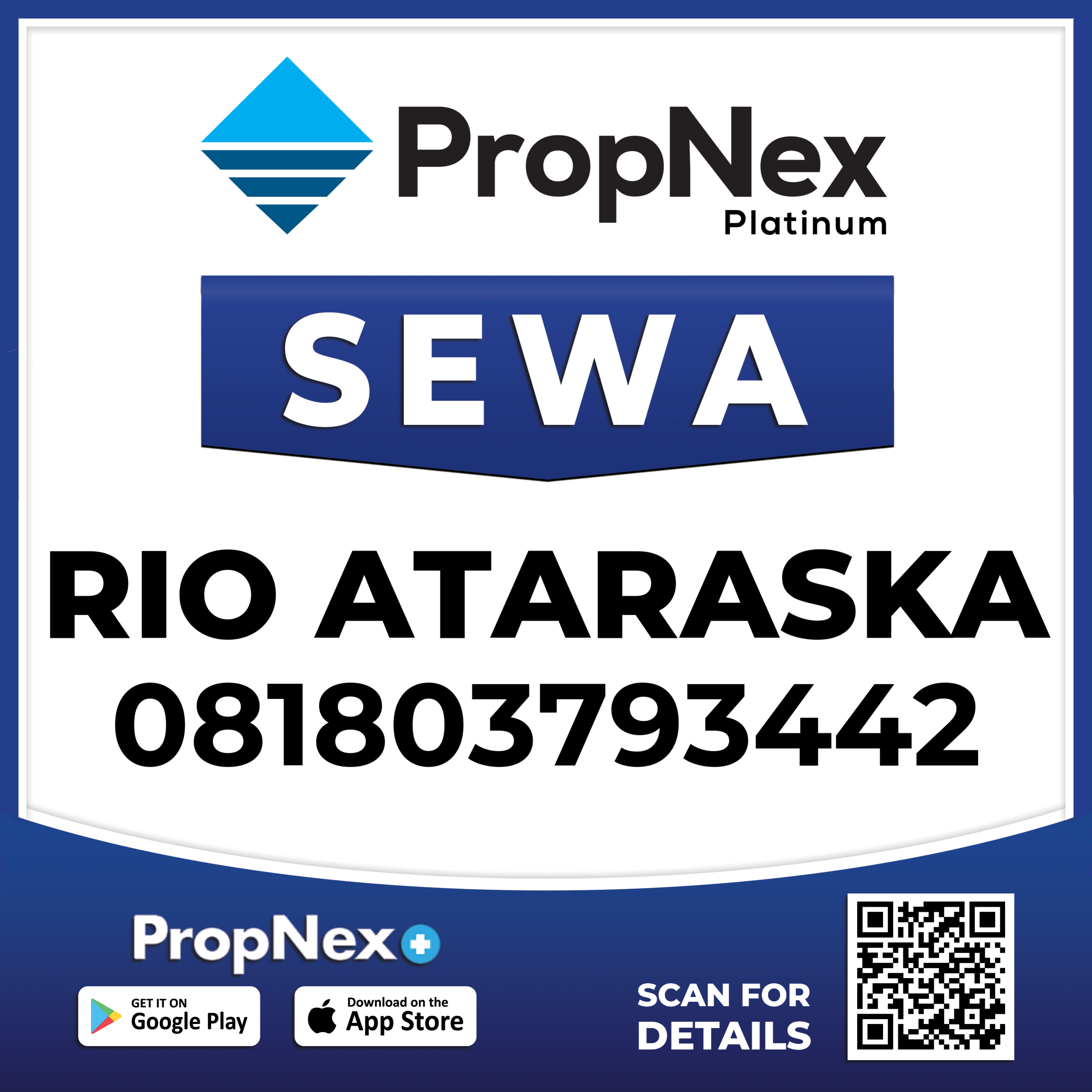 Banner Cetak : Sewa